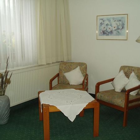 Haus Fichtenstamm Seefeld in Tirol Exterior photo