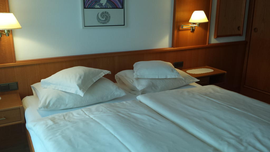 Haus Fichtenstamm Seefeld in Tirol Room photo