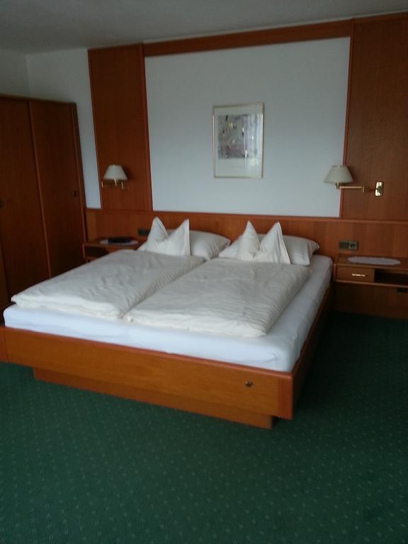 Haus Fichtenstamm Seefeld in Tirol Room photo