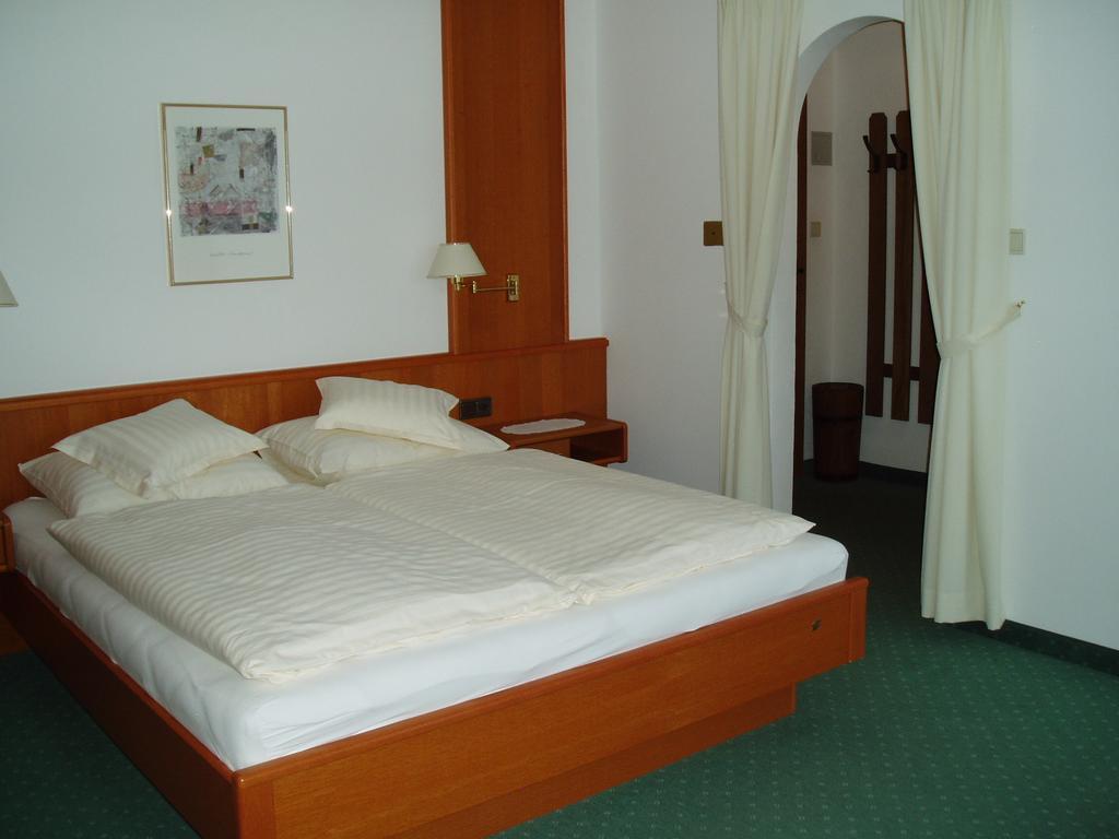 Haus Fichtenstamm Seefeld in Tirol Room photo